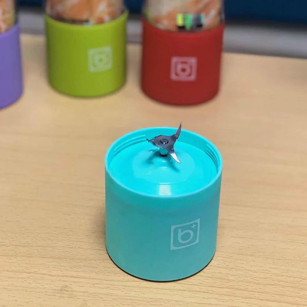 LXH 500 мл электрическая соковыжималка чашка мини USB подзаряжаемый блендер шейкер соковыжималка для цитрусовых HP1193 i