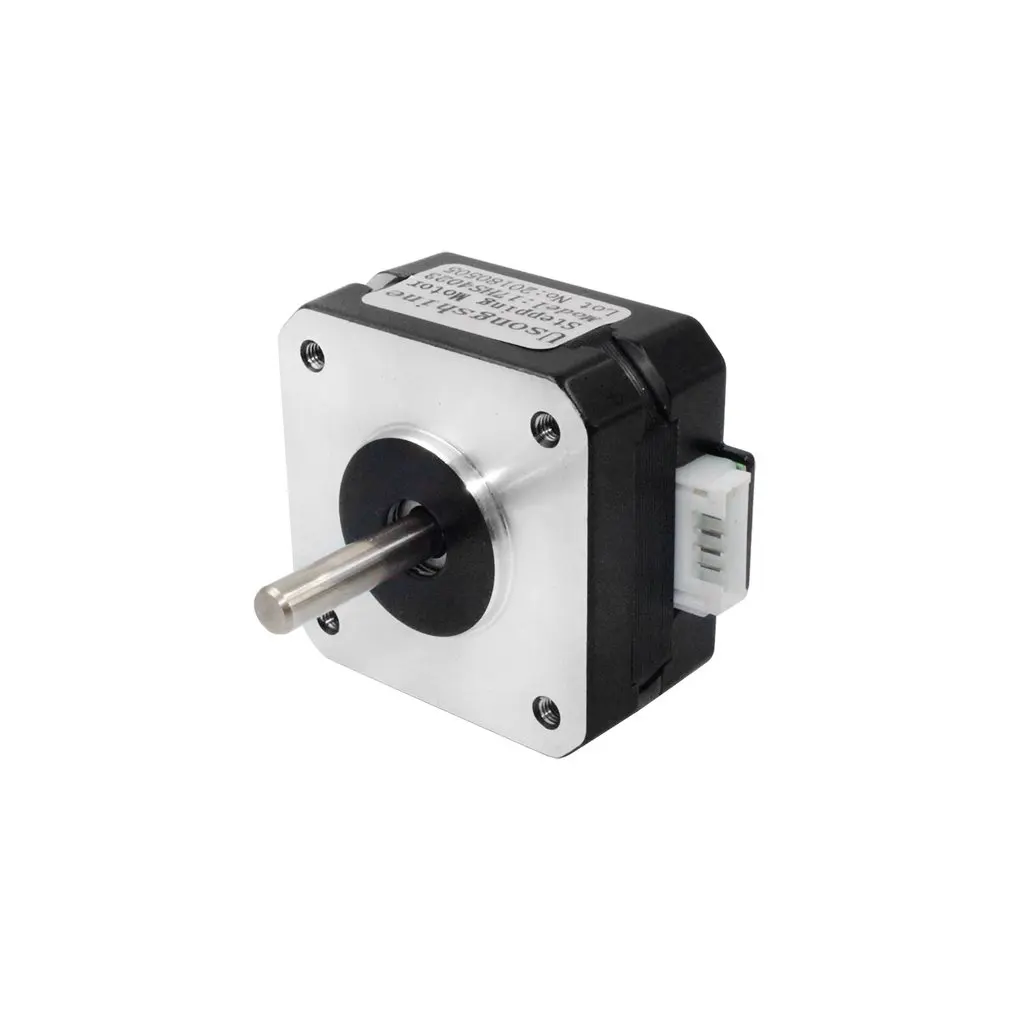 Nema17 17HS4023 for Titan Extruder 4-lead Nema 17 22mm 42 Motor 0.7A 12V 14N.cm 3D Printer Motor For 3D Printer Parts