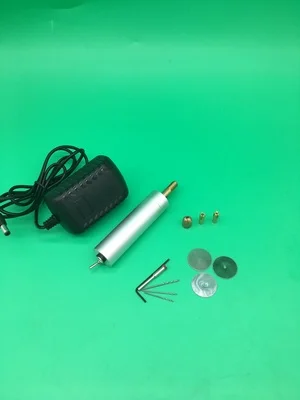USB Мини электрическая дрель микро резьба электрическая мельница пластик DIY Модель самолета дерево PCB Бурение отверстие резка полировка поверхности