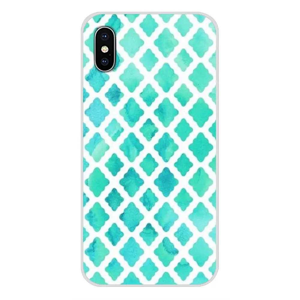 images 2 Для Motorola Moto x4 E4 E5 G5 G5S G6 Z Z2 Z3 G G2 G3 C Play Plus Модные Аква серебро зеленый мятный аксессуары чехлы для телефонов - Цвет: images 2