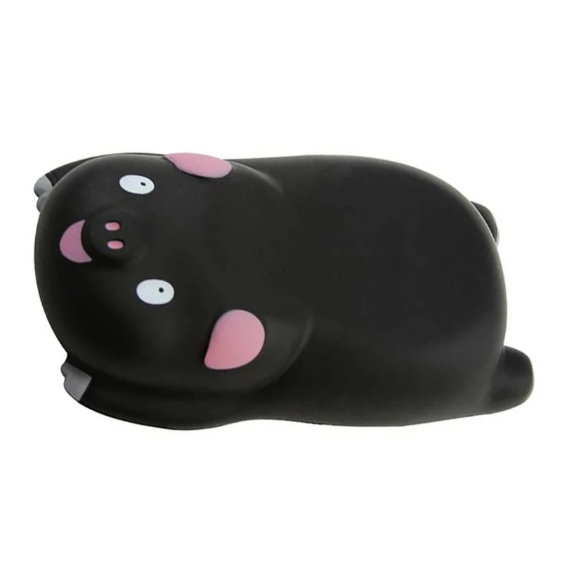  Cartoon Cute Pig Arm Rest Pad Support Slow Rebound in Ergonomic Design | Компьютеры и офис
