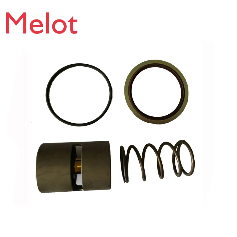 

hot sale atlas copco parts thermostatic valve 2901044700