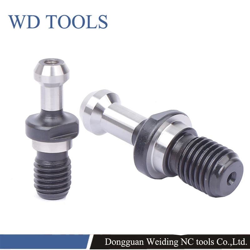

1Pcs BT50 X 45 BT50 X 60 BT50 X 90 Pull Stud Retention Knob CNC Milling