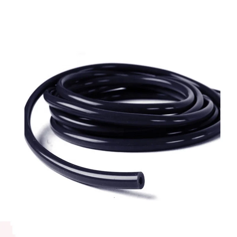 Universal 5M Multi-Color Silicone Vacuum Hose for Auto Racing and Styling