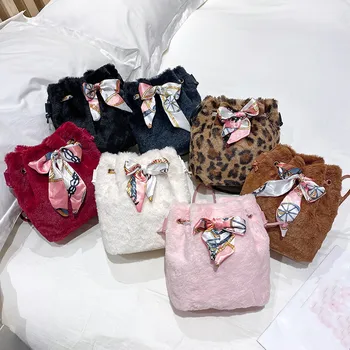 

Women Fashion Pu Leather Shoulder Small Flap Crossbody Handbags Butterfly Lace-up Top Handle Tote Messenger Bags Bolsas Feminina