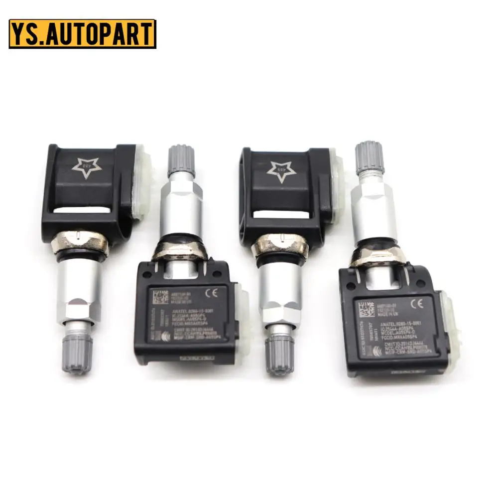 A0009054104 автомобильный TPMS датчик давления в шинах для Mercedes A class W177 GLE W167 Sprinter VS30 2018