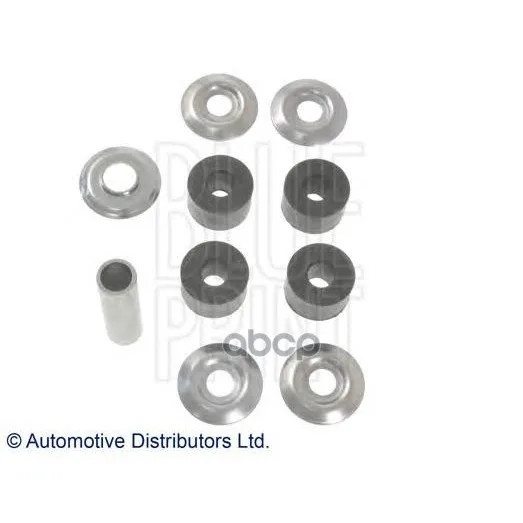 Тяга Стабилизатора Mitsubishi: Grandis 2.0 Di-D, 2.4 04- Blue Print арт. ADC48558