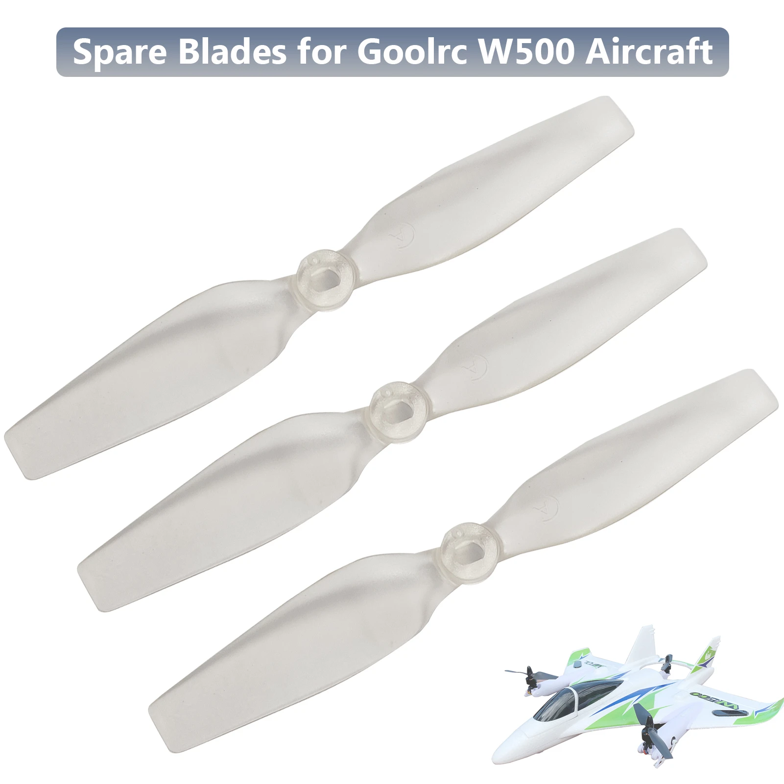 Aircraft Propeller Parts