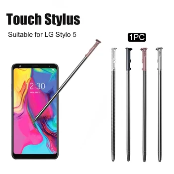 

PC Touch Screen Portable Tablet Accessory Waterproof Stylus Pen Sensitive Capacitive Handwriting Drawing Office For LG Stylo 5