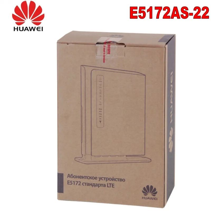 Разблокированный мобильный Hotspot Gateway Huawei USB роутер диагональю 15 шт./лот 4G LTE Wi Fi