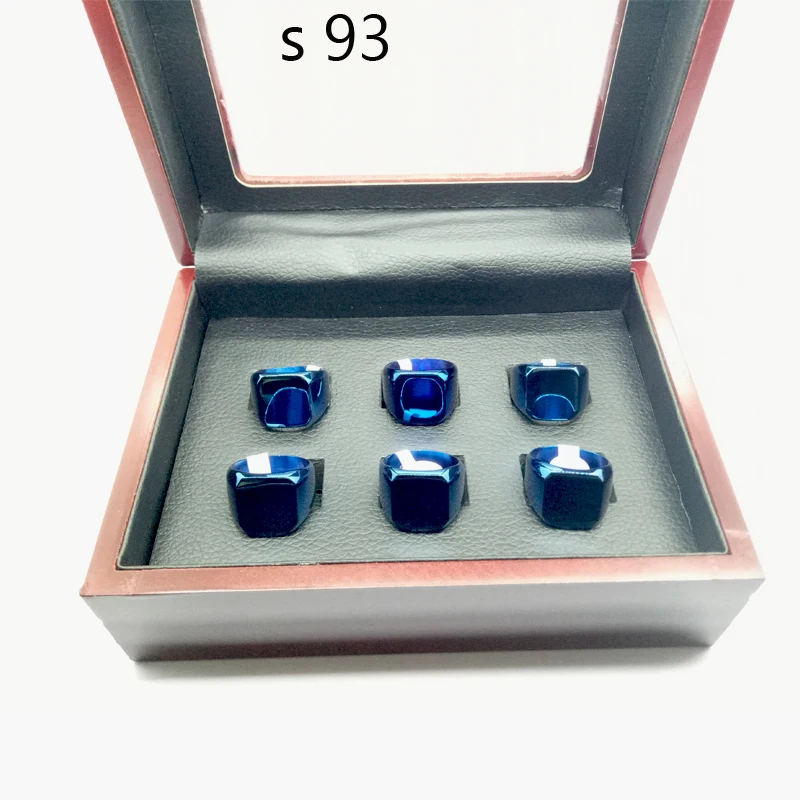 6 ring Collector's gift Manufacturer fast shipping | Украшения и аксессуары