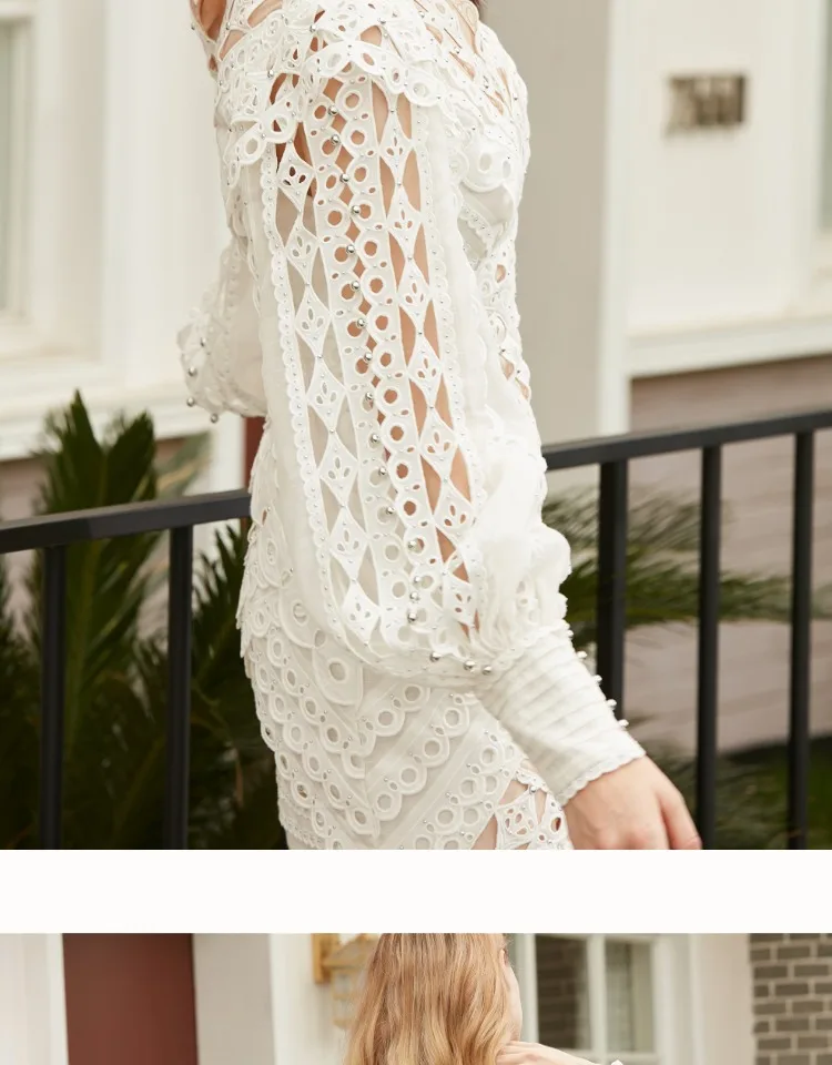 EASYSMALL, женское весеннее платье, модное, сексуальное, высокое качество, Vestidos, вечерние, повседневные, высокая талия, длинный рукав, v-образный вырез, платья