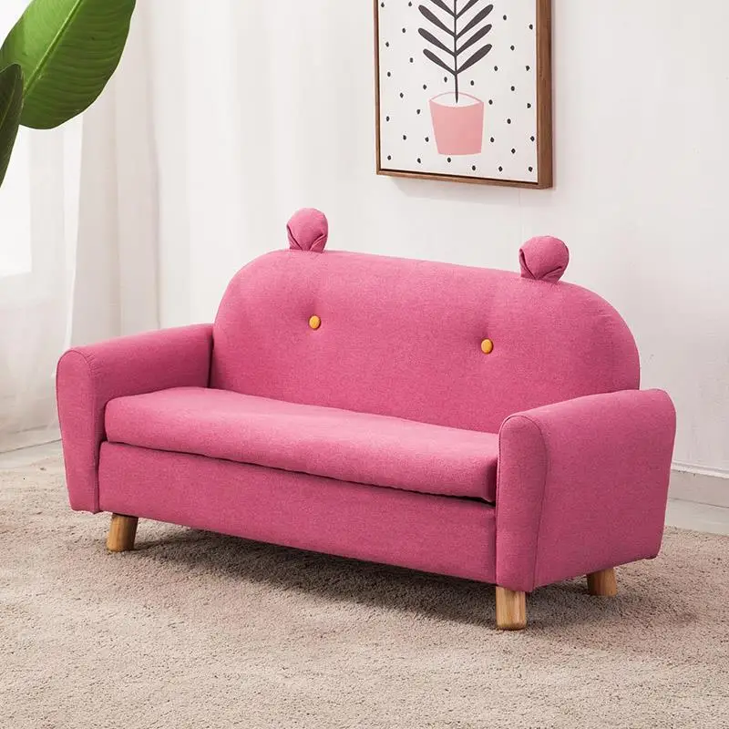 Ленивый стул мальчик Chambre A Coucher для детей Divan Enfant Silla Quarto Menino дети Dormitorio Infantil детский диван - Цвет: MODEL K