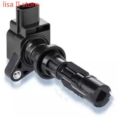 Катушка зажигания для Mazda 3 6 2006-2013 CX-7 540 L3G218100 L3G218100B 610-58723 L3G2-18-100-A C753 | Автомобили и