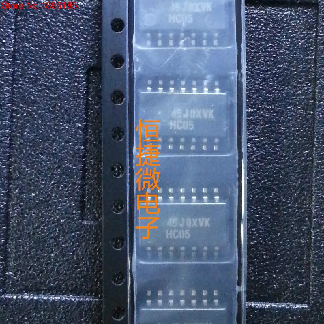 5 шт. SN74HC05NSR HC05 SOP14 | Электронные компоненты и принадлежности