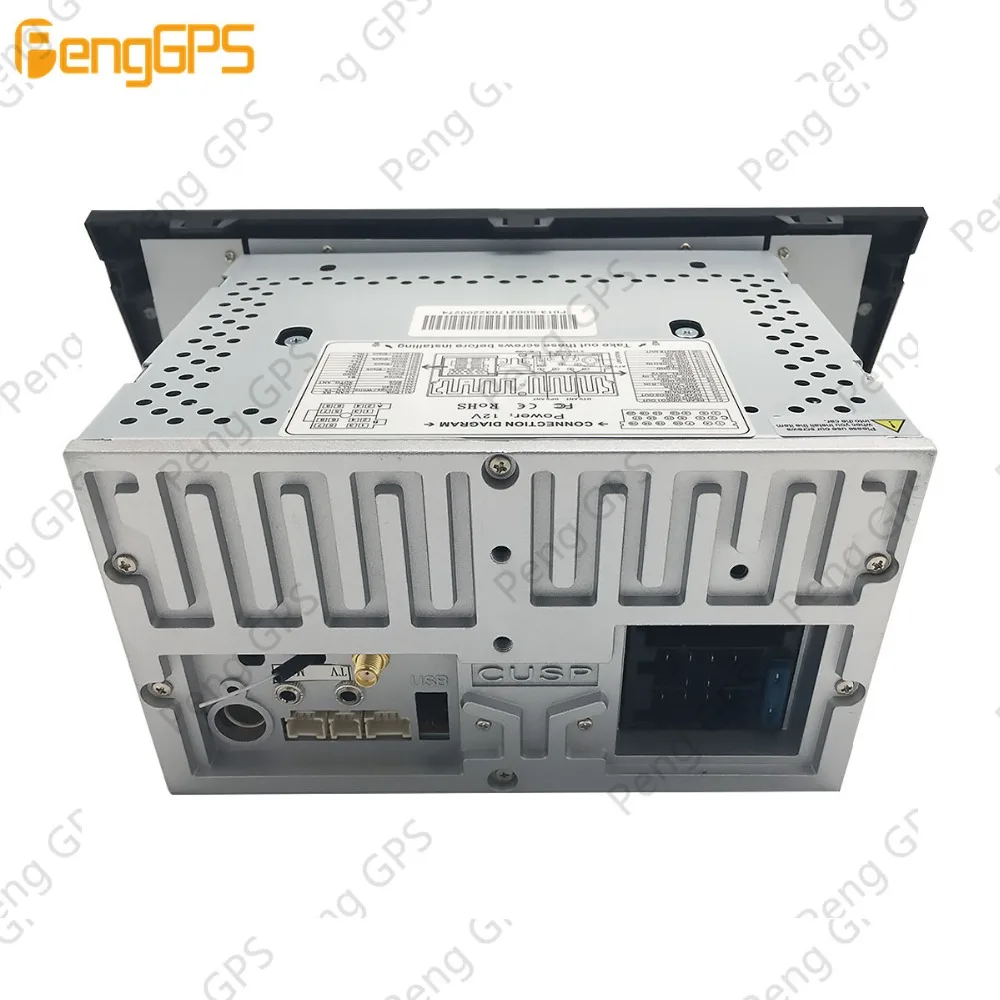 Clearance Android 9.0 PX5 4+64GB car DVD player Built-in DSP Car multimedia Radio For SUZUKI SWIFT 2004-2010 GPS Navigation Audio Video 9