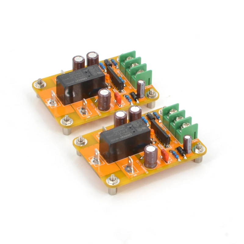 MOFI C1237 High Current stereo Speaker Protection KIT(1 Pari