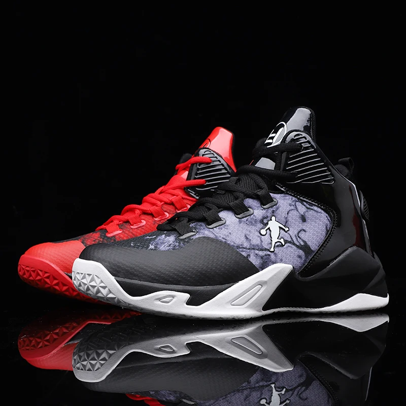 cool custom basketball shoes