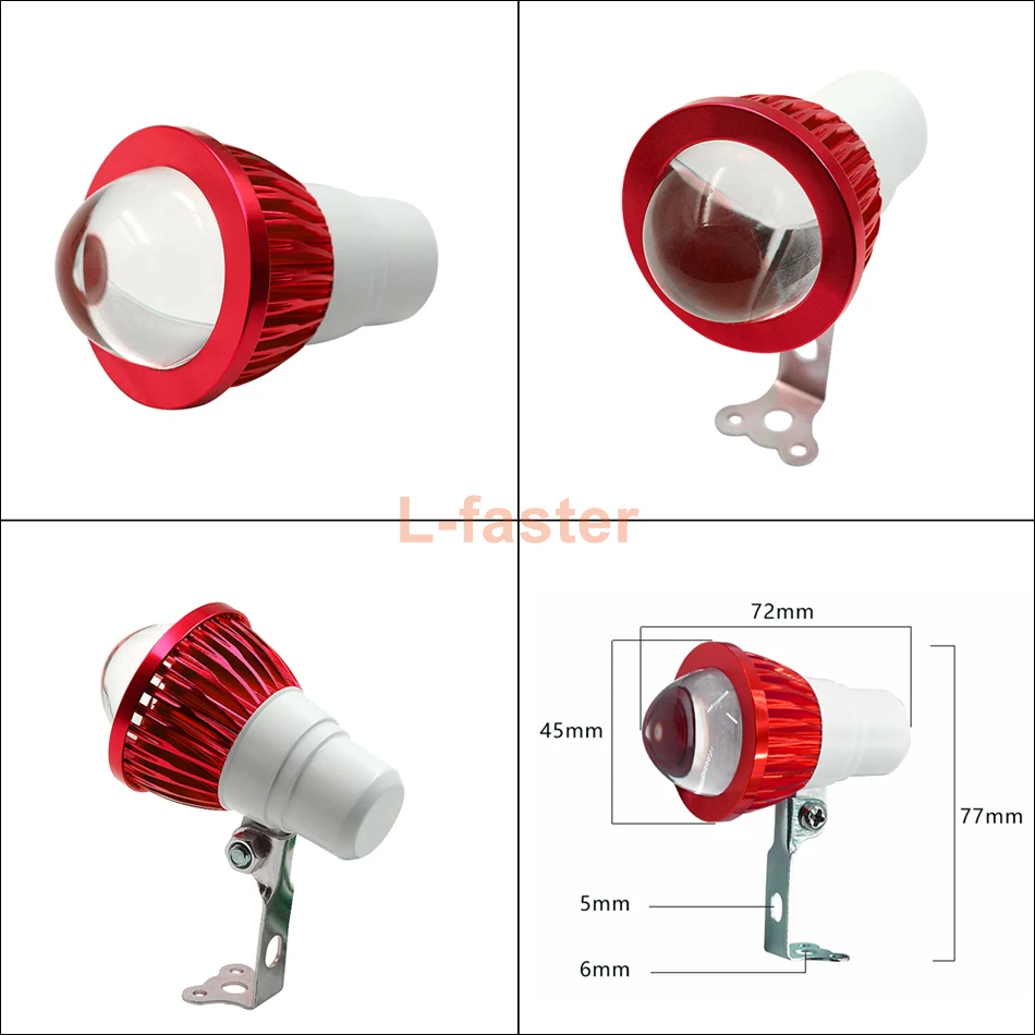 rear light -1-950