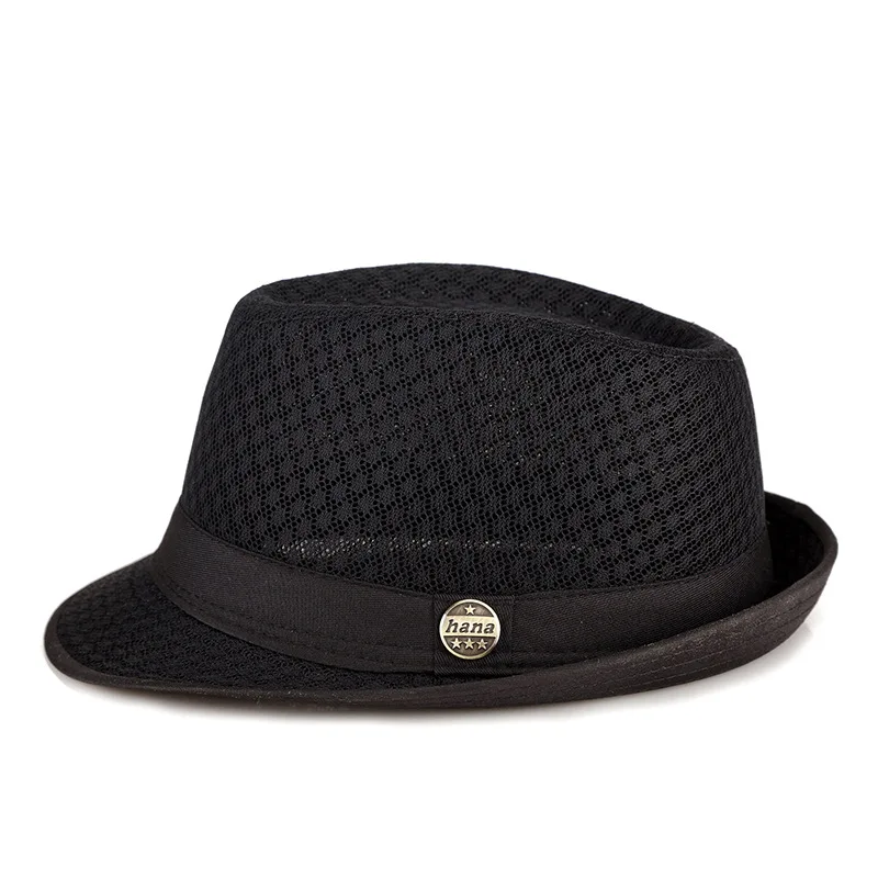 large size fedora hat