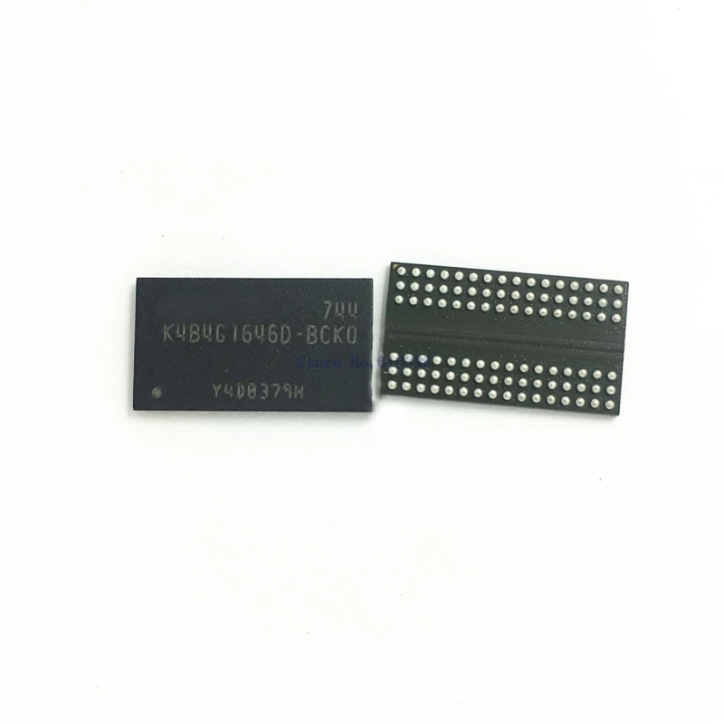 

K4b4g1646d Fbga78 Flash Memory Ic Chip K4b4g1646d-BCk0