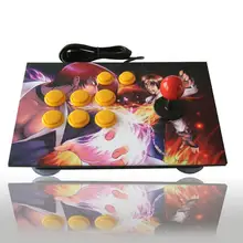 Cdragon правая рука аркадный джойстик с лучшими кнопками