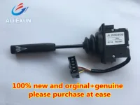 1Pcs Retarder straight handle switch 4-gear original JL200302 5-wire Yutong Jinlv bus in stock 100% new and original 1