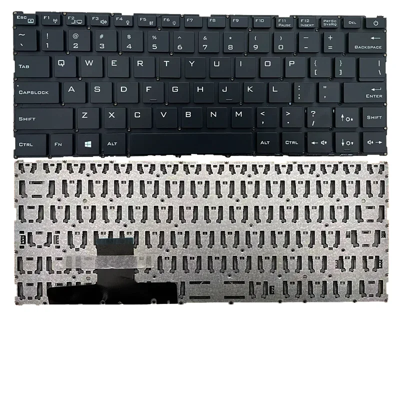 

Новая клавиатура США для MECHREV S1 Pro-01 Pro-02 S1PRO с подсветкой