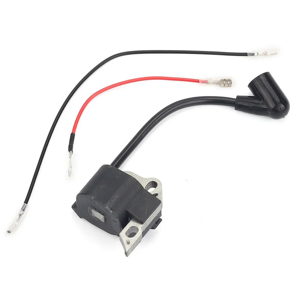 

Direct Fit Durable Module Engine Easy Install Professional Replacement Ignition Coil Lawn Mower Repair Garden For Stihl MS180