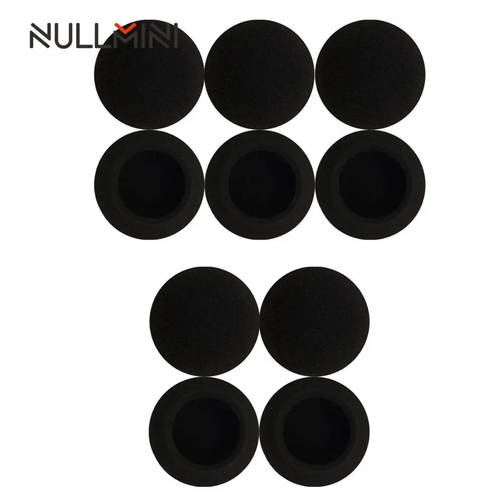 NullMini Replacement Foam Sponge 
