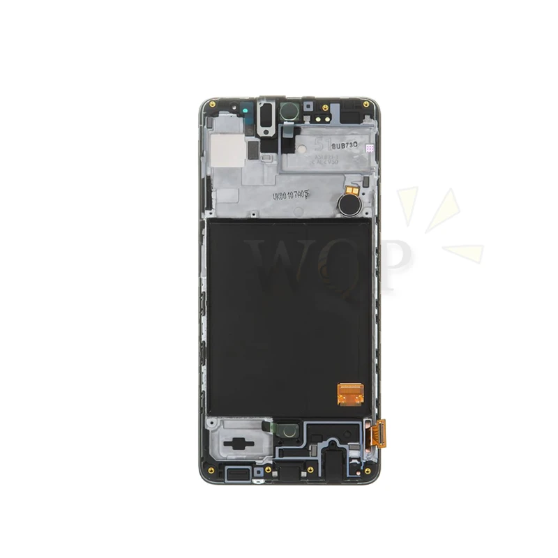 Oled For Samsung Galaxy A51 Lcd Sm-a515 