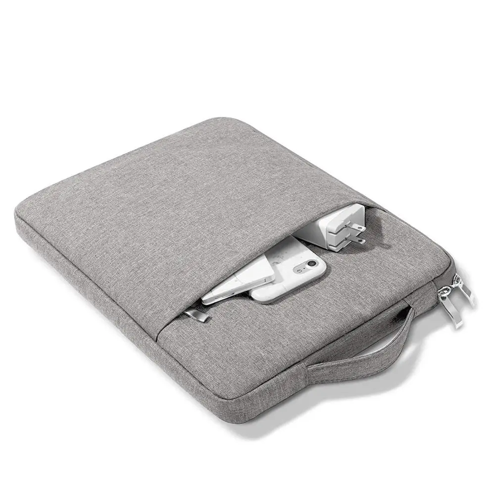 Custodia Per Samsung Galaxy Tab S 10.5 Pollici Sm-T800 T805 Tablet Custodia Protettiva Antiurto Multi Tasche