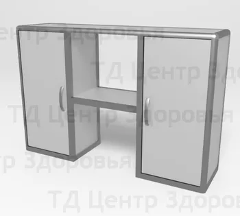 

Add-on for laboratory tables