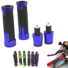 Empugnadura CNC de Motor de alta calidad для KAWASAKI ZX12R ZZR1200 ER-5 GPZ500S/EX500R NINJA 400R GPZ900R ZXR400L ZZR250