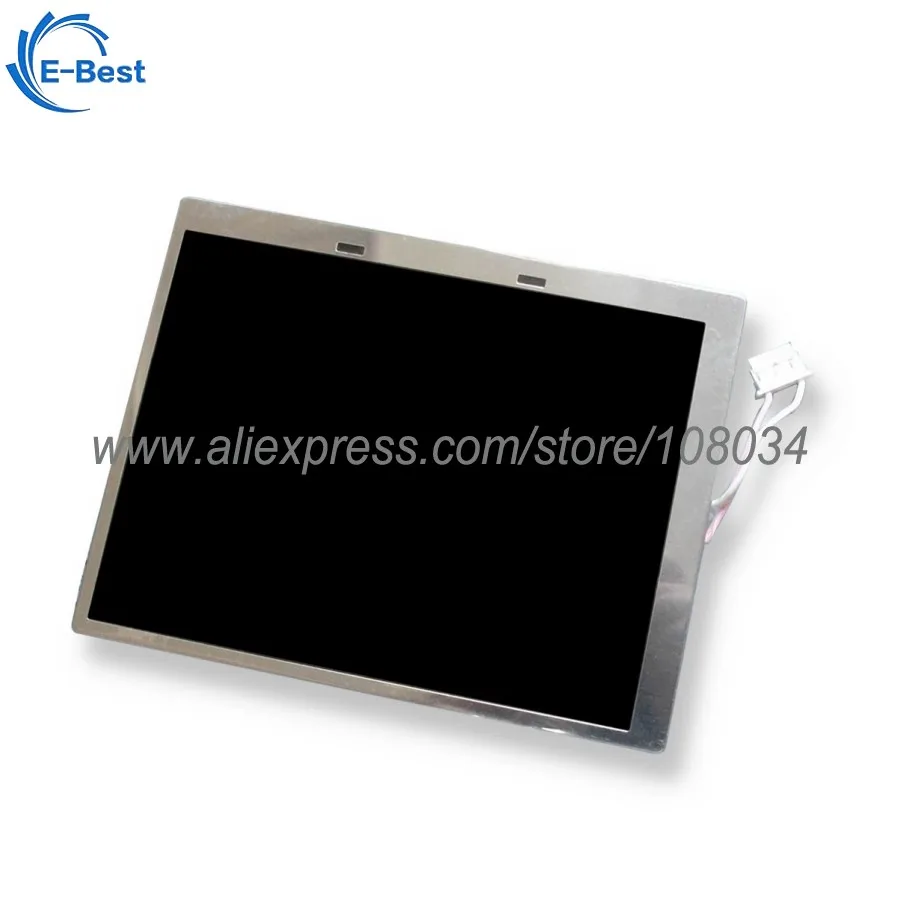 40 контактов CMOS 5 7 &quot320x240 LCD панель TX14D12VM1CBC | Компьютеры и офис