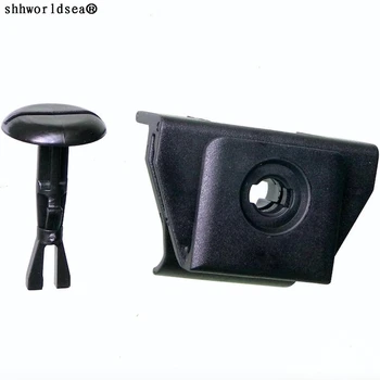 

shhworldsea auto plastic clips and fastener Front lining for toyota