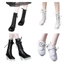 1/3 BJD кукольные туфли, дизайн, различные стили, высокий каблук 65 мм, высокое качество, Реборн, игрушки для девочек, подарки