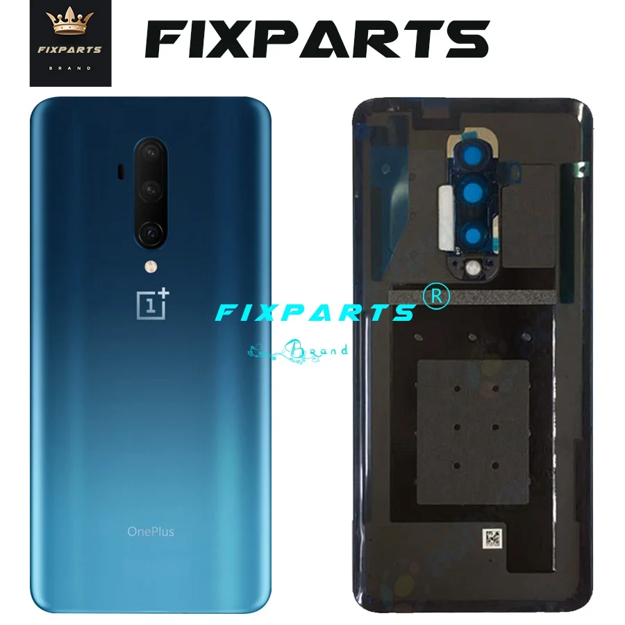 Oneplus 7T Pro Battery Cover 02