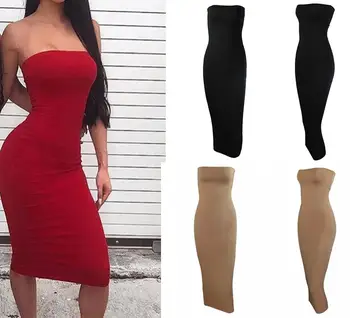 

Tight sexy night V Neck Bandage купальник женский платье женская платье женское women summer Beach Wrapped chest long dress