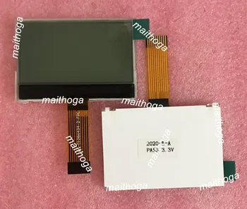 

10PIN SPI COG 12864 LCD Screen ST7567 Drive IC White/Blue/Green Backlight 3.3V