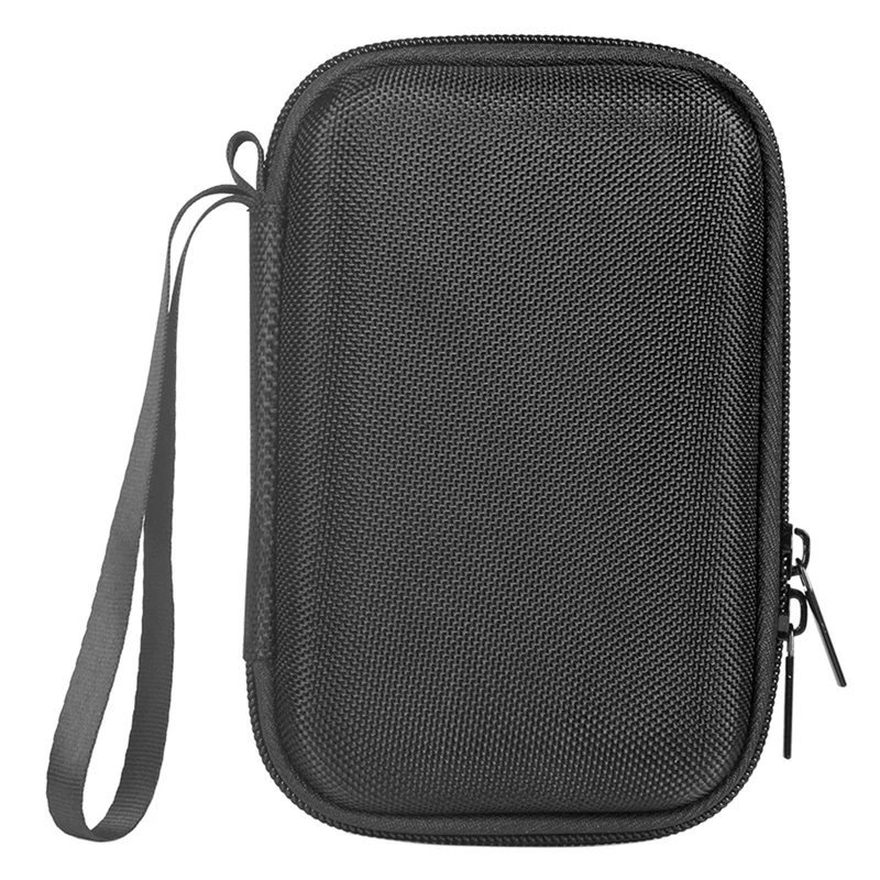 Carrying Case Storage Bag Protect Pouch Sleeve Cover Travel for JBL GO 3 Waterproof Portable Bluetooth Speaker | Дом и сад