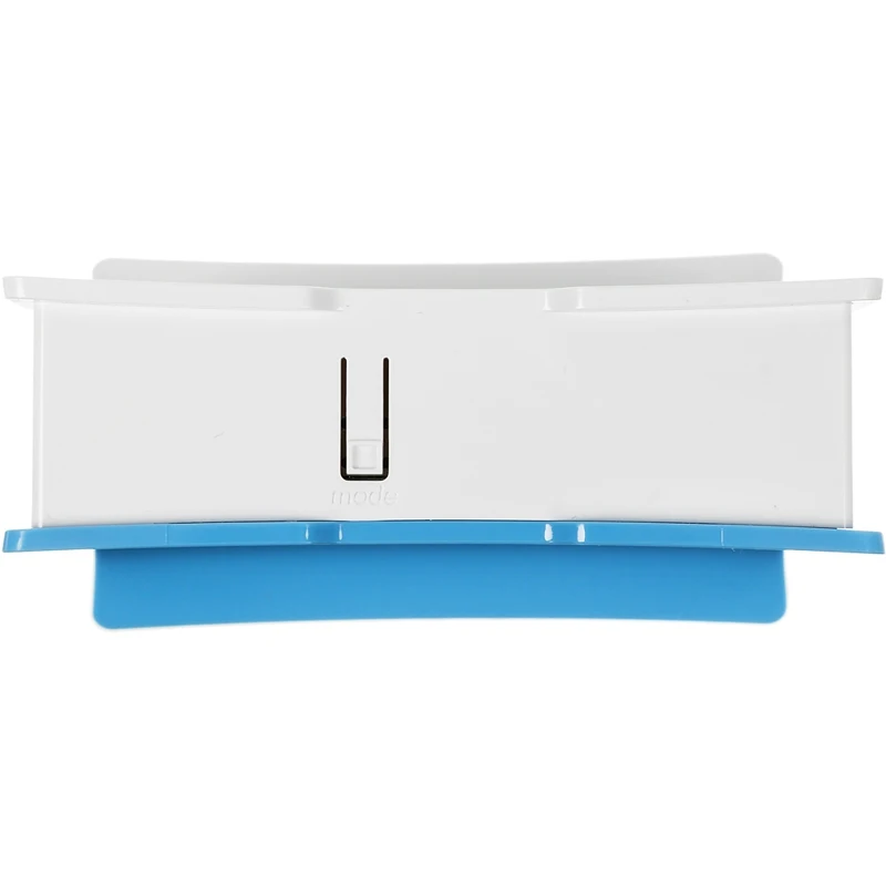 Роутер MikroTik RB941-2ND-TC 10/100BASE-TX белый
