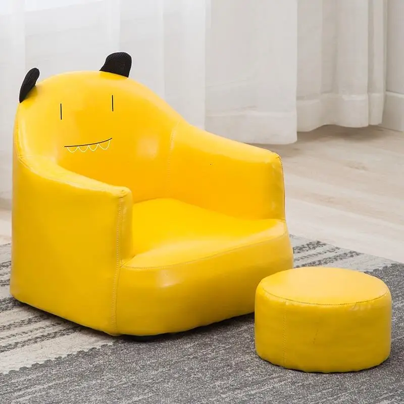 Number 26 Sillones Silla Infantiles Quarto Menino Kindersofa милое детское кресло для маленьких детей, детская софа - Цвет: Number 26