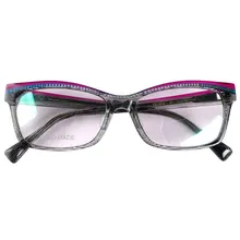 Для женщин ручной работы ацетат очки по рецепту очки