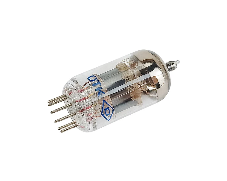 eletrônico para substituição 6n1 ecc85 6aq8 tubo