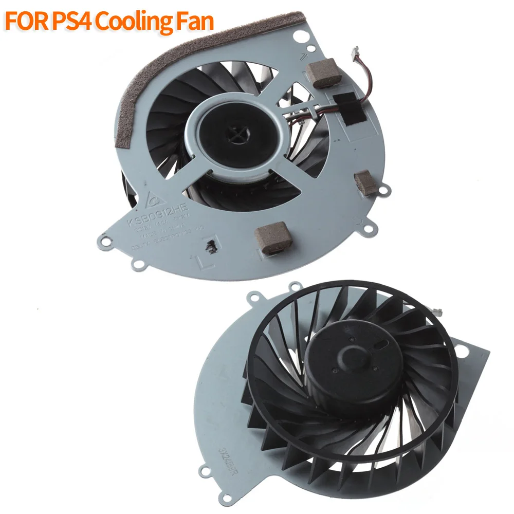 For-PS4-Internal-Cooling-Fan--7