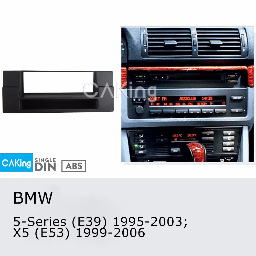 Панель автомобильная для BMW 5 series (E39) 1995-2003 X5 (E53) 1999-2006 | Автомобили и мотоциклы