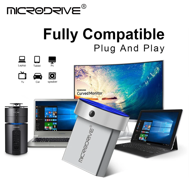 USB Flash Drive Mini USB Flash Drive 4GB 8GB 32GB 64gb 128gb PenDrive Tiny Pen Drive U Stick U Disk Memory Stick Usb small