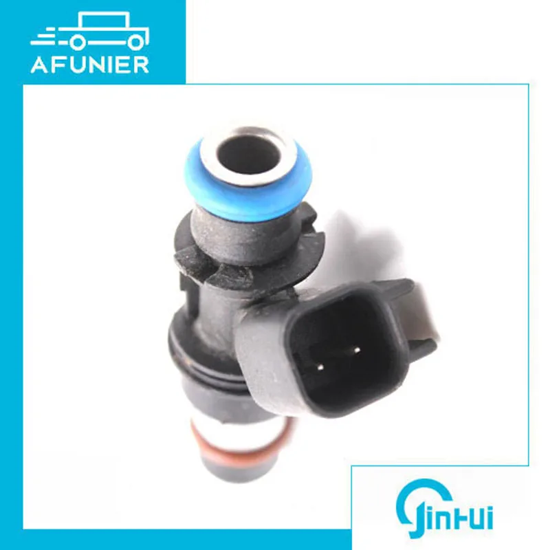 

6pcs Fuel Injector Nozzle for Buick 3.8(04-08) OE No.:12573427
