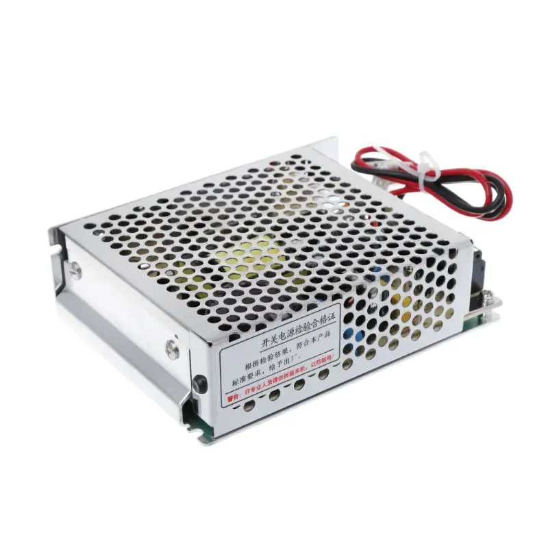 SC 60W 12V5A импульсный источник питания с UPS монитором Зарядное устройство